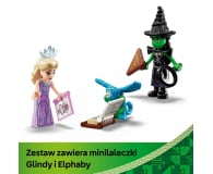 LEGO Wicked 75689 Emerald City i Kiamo Ko Castle - 1331678 - zdjęcie 7